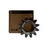 ENGRENAGEM REDUÇÃO 894769 ORIGINAL MASSEY FERGUSON 55X/65X/85X /250 A 285