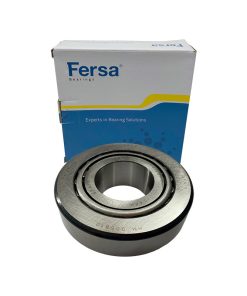 ROLAMENTO - 4T-HM905843/905810 FERSA 192150 VALMET 118/128 888860