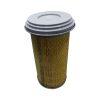 FILTRO AR VALMET 118 COM TAMPA AP6460 266460 11992462 226460