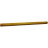 TUBO QUADRADO FÊMEA 45,3X37,4X1000MM CC58/1000