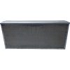 FILTRO AR CABINE PÁ NEW HOLLAND W130 P753341