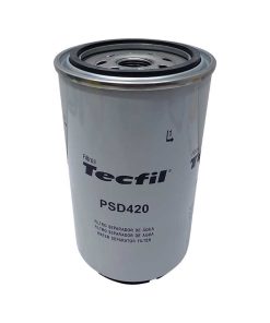FILTRO COMBUSTÍVEL PSD420 R120-30MB WK1060/4