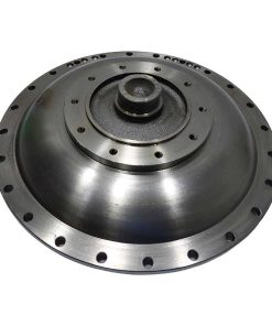 TAMPA CONVERSOR CLARK 28000 FLEX PLAY ADAP 65MM ALTURA RB108 PV006730