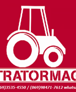 peça para tratores