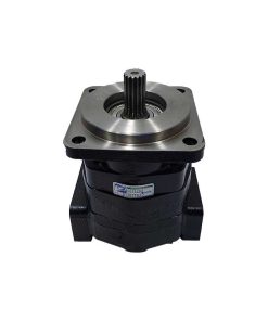 BOMBA PRINCIPAL 15 ESTRIAS RETRO CASE 580L 130258A1 130258A2