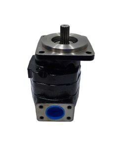 BOMBA PRINCIPAL 15 ESTRIAS RETRO CASE 580L 130258A1 130258A2