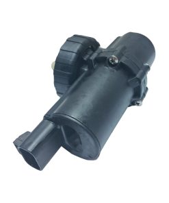 BOMBA ALIMENTADORA ELÉTRICA "12VOLTS" PE825 RE509530 RE505825 RE529995