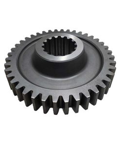 ENGRENAGEM CAIXA KOMATSU D50 1311445550 13014B1270