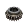 ENGRENAGEM KOMATSU D50 13014B1290 1311445580