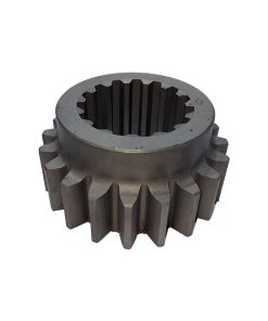 ENGRENAGEM DA 1ª RÉ KOMATSU D50 Z20 13014B1350 1311446570