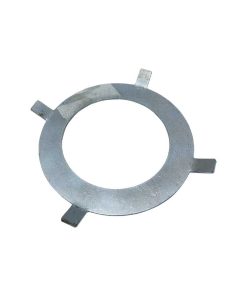 TRAVA 4 ORELHAS BRONZE CUBO TS22 60914101 711890