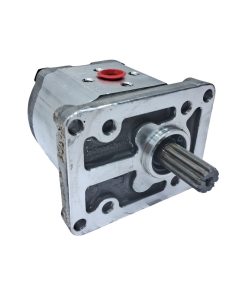 BOMBA HIDRÁULICA BUDNY "11 DENTES" 11111016074 6500235