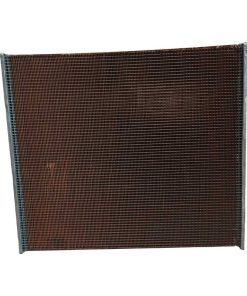 COLMEIA RADIADOR 733X658X6 FIATALLIS FD9 FLORESTAL