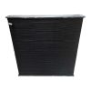 COLMEIA RADIADOR 770X750X5 AD14 FLORESTAL MOTOR SCANIA