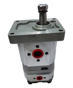 BOMBA DUPLA GIRO E ESCORVA FIAT AD14B 8281612 "TYLCO"