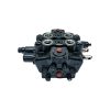 COMANDO HIDRÁULICO W20B/W20E WALVOIL E69258 1685088 12707657