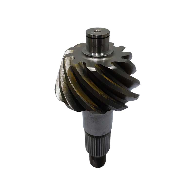 COROA E PINHÃO BRASEIXOS 11X41 "MOTOPÇ" 11915010