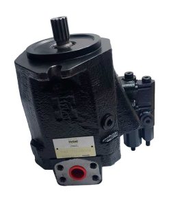 BOMBA HIDRAULICA VENTILADOR VOLVO L60F L70F 11172358 R902418843