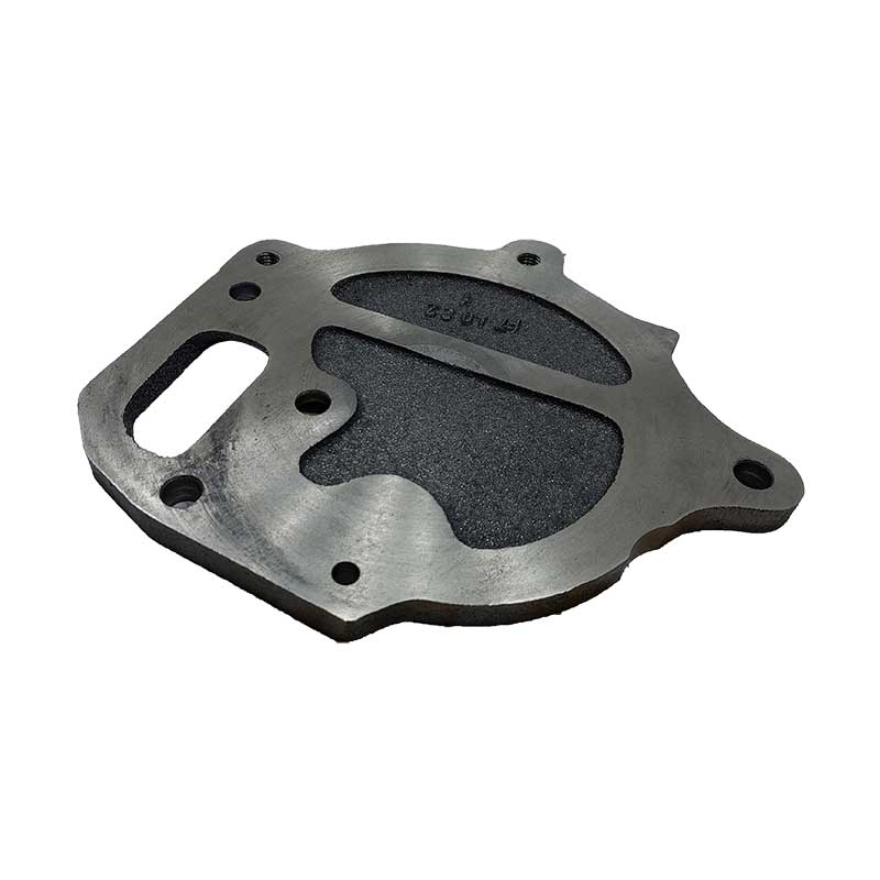 BOMBA DÁGUA MOTOR SISU INDISA 836764215 8000000 70008000000