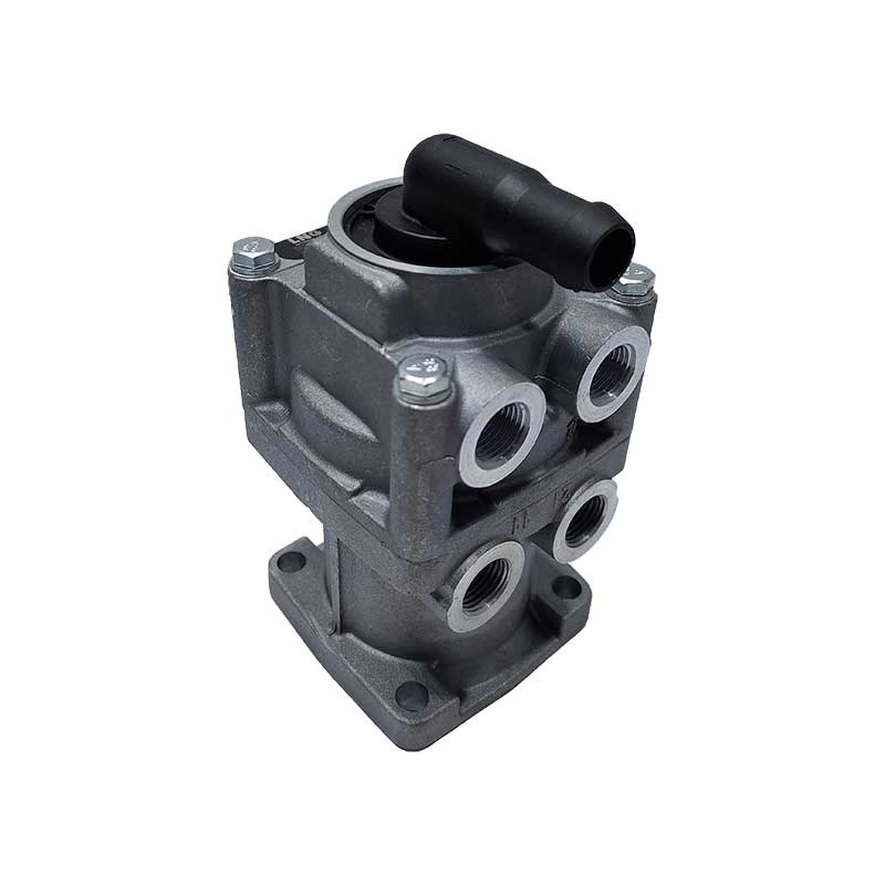 VALVULA S/ PEDAL DE FEIO 55C QUADRADA 11076589