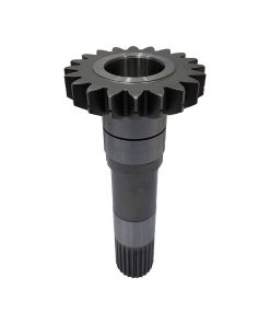 EIXO ENTRADA Z20 MF "MOTOPÇ" 1677746 B2737 1677738 6203585