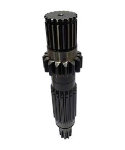 EIXO SECUNDÁRIO Z15 323mm MF50X "MOTOPÇ" 183085 3312765