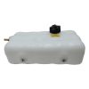 TANQUE RESERVATÓRIO DE ÁGUA CAT 416E 2471384 2471385 2441792
