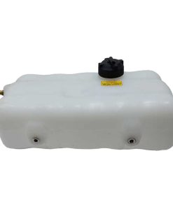 TANQUE RESERVATÓRIO DE ÁGUA CAT 416E 2471384 2471385 2441792