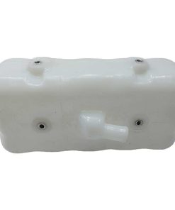 TANQUE RESERVATÓRIO DE ÁGUA CAT 416E 2471384 2471385 2441792