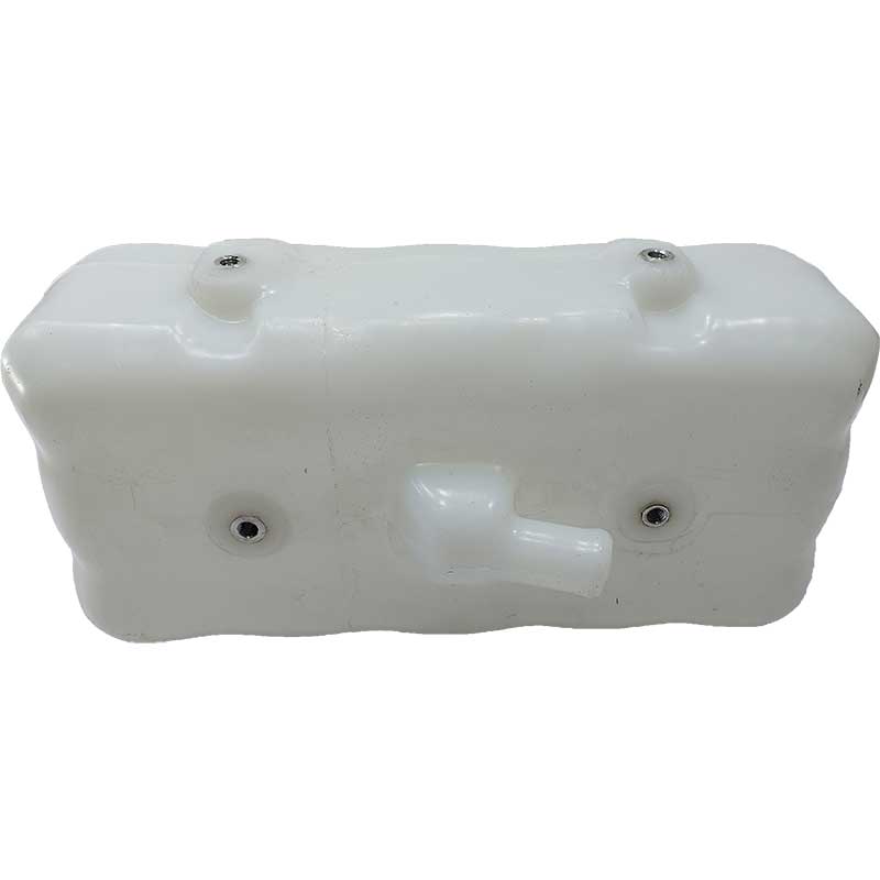 TANQUE RESERVATÓRIO DE ÁGUA CAT 416E 2471384 2471385 2441792