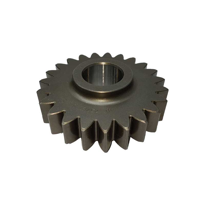 ENGR Z23 "MOTOPÇ" TRAÇÃO CARRARO LINHA 4000 3698286M1