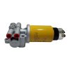 BOMBA COMBUSTIVEL COMPLETA CATERPILA D6R 120K 1908977 1908970