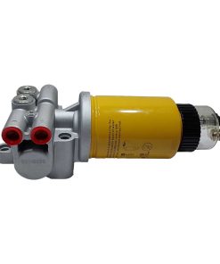 BOMBA COMBUSTIVEL COMPLETA CATERPILA D6R 120K 1908977 1908970