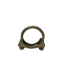 ABRAÇADEIRA U 2" POLEGADA