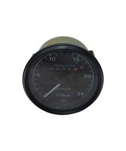 TRATOMETRO X100 RPM 231210 VMT 68 88 118 A 148 MB750 267345