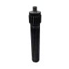 ARVORE PRINCIPAL 8 VELOCIDADE JRS 1870152 11401025 MF 85X 95X 27
