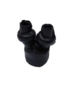 COIFA ALAVANCA CAMBIO DUPLA MF 022008