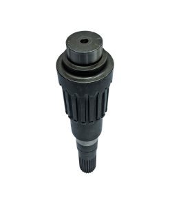 EIXO CAIXA ACIONAMENTO CAMBIO 033063 Z17 24 ENFER