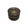 EMBOLO CILINDRO HIDRÁULICO TRASEIRO MF 292 290 93MM 034604 3412387 1481182