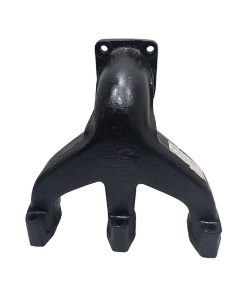 KIT COLETOR DE ESCAPE 3 CILINDRO 114570 VALMET 65 68