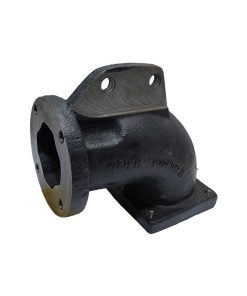 CURVA ESCAPE VALMET 885 A 985 MWM 147010