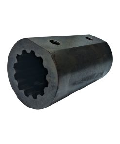 LUVA ACOPLAMENTO165000 PARAFAFUSO 3/8 UNF RCP VALMET 62/65/68/85/86/88