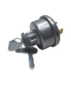 CHAVE IGNIÇÃO VALMET 68 A 148 179722 CH026