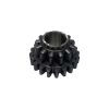 ENGRENAGEM PINHÃO RÉ JRS183040 MASSEY FERGUSON TODOS 343002