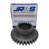 ENGRENAGEM PINHÃO DA 3ª 180415 MF 65X JRS