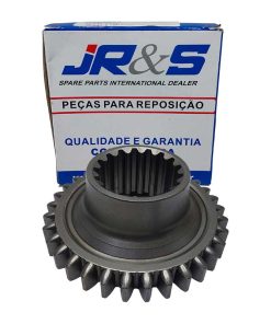ENGRENAGEM PINHÃO DA 3ª 180415 MF 65X JRS
