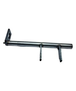 EIXO PEDAL "EMBREAGEM" 192932 VALMET 118 A 148/1280/1580/1780