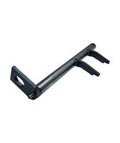 EIXO PEDAL "EMBREAGEM" 192932 VALMET 118 A 148/1280/1580/1780