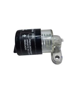 INDICADOR MANUTENÇÃO FILTRO DE AR VALMET 1180 194010