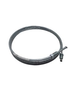 CANO FREIO LE MAIOR IMPORT 207MM VALMET 118 148 203281